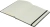 Блокнот Deli EN123LGREY A5 210х143мм искусст. кожа 80л линейка твердая обложка серый - купить недорого с доставкой в интернет-магазине