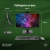Моноблок Digma Pro Vision 23.8" Full HD i3 1215U (1.2) 8Gb SSD256Gb UHDG CR Windows 11 Pro Eth WiFi BT 90W клавиатура мышь Cam черный 1920x1080 - купить недорого с доставкой в интернет-магазине