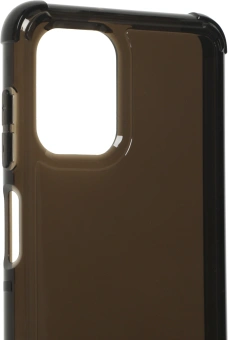 Чехол (клип-кейс) Samsung для Samsung Galaxy M32 araree M cover черный (GP-FPM325KDABR) - купить недорого с доставкой в интернет-магазине