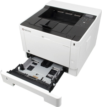Принтер лазерный Kyocera Ecosys P2040DN bundle A4 (в комплекте: + картридж) - купить недорого с доставкой в интернет-магазине