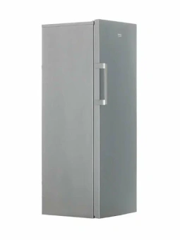 Морозильная камера Beko B1RFNK292G серый - купить недорого с доставкой в интернет-магазине