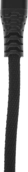 Кабель Digma DG-USBA-С-2M-27W USB (m)-USB Type-C (m) 2м черный - купить недорого с доставкой в интернет-магазине