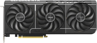 Видеокарта Asus PCI-E 5.0 PRIME-RTX5070-O12G NVIDIA GeForce RTX 5070 12Gb 192bit GDDR7 2557/28000 HDMIx1 DPx3 HDCP Ret - купить недорого с доставкой в интернет-магазине