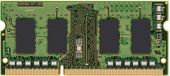 Память DDR3L 8GB 1600MHz Kingston KVR16LS11/8WP VALUERAM RTL PC3-12800 CL11 SO-DIMM 204-pin 1.35В dual rank Ret - купить недорого с доставкой в интернет-магазине