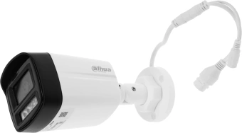 Камера видеонаблюдения IP Dahua DH-IPC-HFW1239TL1P-A-IL-0280B 2.8-2.8мм цв. - купить недорого с доставкой в интернет-магазине