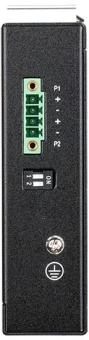 Коммутатор D-Link DIS-100G-5PSW/A1A 4x1Гбит/с 1SFP 4PoE+ 120W неуправляемый - купить недорого с доставкой в интернет-магазине