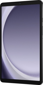 Планшет Samsung Galaxy Tab A9 SM-X110 Helio G99 (2.2) 8C RAM4Gb ROM64Gb 8.7" LCD 1340x800 Android 13 серый 8Mpix 2Mpix BT WiFi Touch microSD 1Tb 5100mAh 7hr - купить недорого с доставкой в интернет-магазине