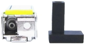 Модуль Osnovo SFP-S1LC13-G-1550-1310 - купить недорого с доставкой в интернет-магазине