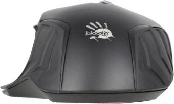Мышь A4Tech Bloody J95s серый оптическая 8000dpi USB3.0 9but (J95S GREY) - купить недорого с доставкой в интернет-магазине