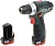 Дрель-шуруповерт Metabo PowerMaxx BS аккум. патрон:быстрозажимной (600079550)