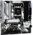 Материнская плата Asrock B650M PRO RS Socket AM5 AMD B650 4xDDR5 mATX AC`97 8ch(7.1) 2.5Gg RAID+HDMI+DP - купить недорого с доставкой в интернет-магазине