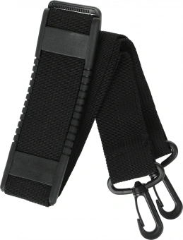 Сумка для ноутбука 15.6" Continent CC-100 BK черный/красный полиэстер - купить недорого с доставкой в интернет-магазине