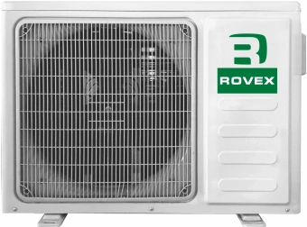 Сплит-система Rovex Mira N AST-07HE белый - купить недорого с доставкой в интернет-магазине