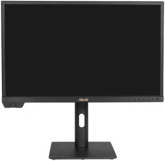 Монитор Asus 23.6" ProArt PA24US черный IPS LED 16:9 HDMI M/M матовая HAS Piv 600cd 178гр/178гр 3840x2160 60Hz DP Quad 4K (2160p) USB 6кг - купить недорого с доставкой в интернет-магазине