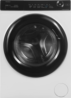 Стиральная машина Haier HW70-BP12269 класс: A+++ загр.фронтальная макс.:7кг белый инвертор - купить недорого с доставкой в интернет-магазине