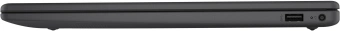 Ноутбук HP 15-fd1016ci Core 3 100U 16Gb SSD512Gb Intel Graphics 15.6" IPS FHD (1920x1080) FreeDOS black WiFi BT Cam (A1WD9EA) - купить недорого с доставкой в интернет-магазине