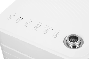 Кондиционер мобильный Funai Crocus MAC-CS22CON01 белый площ.20м2 - купить недорого с доставкой в интернет-магазине