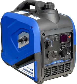 Генератор ТСС SGG 3000Si 3кВт - купить недорого с доставкой в интернет-магазине