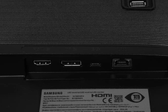 Монитор Samsung 27" ViewFinity S27B800PXIXCI черный IPS LED 16:9 HDMI полуматовая HAS Piv 350cd 178гр/178гр 3840x2160 60Hz DP 4K USB 6.7кг - купить недорого с доставкой в интернет-магазине