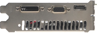 Видеокарта Afox PCI-E 3.0 AF740-2048D5H3-V2 NVIDIA GeForce GT 740 2Gb 128bit GDDR5 993/5000 DVIx1 HDMIx1 CRTx1 HDCP Ret - купить недорого с доставкой в интернет-магазине