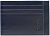 Чехол для кредитных карт Piquadro Blue Square PP2762B2R/BLU2 синий натур.кожа