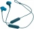 Наушники вкладыши JBL Endurance Run 2 BT синий беспроводные bluetooth шейный обод (JBLENDURRUN2BTBLUB2BPR) - купить недорого с доставкой в интернет-магазине