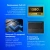 Ноутбук Lenovo ThinkPad X1 Carbon G12 Core Ultra 7 155U 32Gb SSD1Tb Intel Graphics 14" IPS WUXGA (1920x1200) Windows 11 Professional 64 black WiFi BT Cam (21KDS07C00) - купить недорого с доставкой в интернет-магазине
