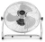 Вентилятор напольный Centek CT-5030 100Вт скоростей:3 серебристый/черный - купить недорого с доставкой в интернет-магазине