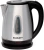 Чайник электрический Scarlett SC-EK21S36 1.8л. 2200Вт черный корпус: сталь - цена, купить или заказать с доставкой в интернет-магазине Чайник электрический Scarlett SC-EK21S36 1.8л. 2200Вт черный корпус: сталь - купить недорого с доставкой в интернет-магазине