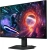 Монитор Samsung 27" Odyssey OLED G5 S27FG502SIXCI черный OLED LED 16:9 HDMI матовая 1000000:1 200cd 178гр/178гр 2560x1440 180Hz G-Sync FreeSync DP Quad HD 2K (1440p) 3.3кг - цена, купить или заказать с доставкой в интернет-магазине Монитор Samsung 27" Odyssey OLED G5 S27FG502SIXCI черный OLED LED 16:9 HDMI матовая 1000000:1 200cd 178гр/178гр 2560x1440 180Hz G-Sync FreeSync DP Quad HD 2K (1440p) 3.3кг - купить недорого с доставкой в интернет-магазине