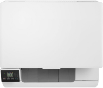МФУ лазерный HP Color LaserJet Pro MFP M182n (7KW54A) A4 Net белый - купить недорого с доставкой в интернет-магазине