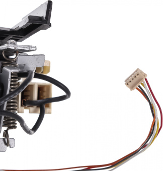 Печка в сборе Cet DGP0656 (RM1-8283/RM1-7734) (восстановл.) для HP LaserJet Pro M1130/M1132/M1136/M1210 - купить недорого с доставкой в интернет-магазине