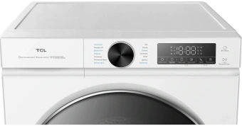 Сушильная машина TCL TDOP-6808W кл.энер.:A++ макс.загр.:8кг белый - купить недорого с доставкой в интернет-магазине