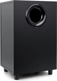 Колонки Logitech G560 Lightsync PC 2.1 черный 240Вт - купить недорого с доставкой в интернет-магазине