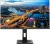 Монитор Philips 27" 275B1 черный IPS LED 16:9 DVI HDMI M/M матовая HAS Piv 1000:1 300cd 178гр/178гр 2560x1440 DP 2K USB 6.36кг - купить недорого с доставкой в интернет-магазине