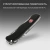 Нож перочинный Victorinox Picknicker (0.8353.3) 111мм 11функц. черный карт.коробка - купить недорого с доставкой в интернет-магазине