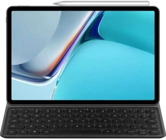 Чехол-клавиатура Huawei для Huawei MatePad 11 C-Debussy черный (55034806) - купить недорого с доставкой в интернет-магазине