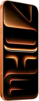 Смартфон Infinix X6878 Note 60 Pro 256Gb 8Gb оранжевый моноблок 3G 4G 2Sim 6.78" 1208x2644 Android 16 50Mpix 802.11 a/b/g/n/ac/ax NFC GPS GSM900/1800 GSM1900 Protect FM - купить недорого с доставкой в интернет-магазине