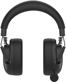 Наушники с микрофоном A4Tech Bloody GR585 черный мониторные BT/Radio оголовье - купить недорого с доставкой в интернет-магазине