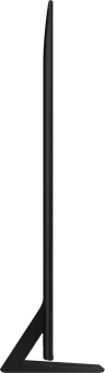 Телевизор QLED Samsung 75" QE75QN70FAUXRU Series 7 черный 4K Ultra HD 120Hz DVB-T2 DVB-C DVB-S2 USB WiFi Smart TV - купить недорого с доставкой в интернет-магазине
