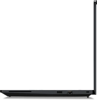 Ноутбук Lenovo ThinkPad P14s G5 Core Ultra 7 155H 32Gb SSD1Tb Intel Arc 14.5" IPS WUXGA (1920x1200) без ОС black WiFi BT Cam (21G3S5DT00) - купить недорого с доставкой в интернет-магазине