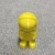 Пластик для принтера 3D Bestfilament st_petg_yellow_1kg_1.75 PETG d1.75мм 1кг 1цв. - купить недорого с доставкой в интернет-магазине