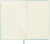 Блокнот Moleskine CLASSIC QP062B35 Large 130х210мм 240стр. нелинованный твердая обложка голубой - купить недорого с доставкой в интернет-магазине