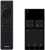 Телевизор QLED Samsung 55" QE55Q7FAAUXRU Q черный 4K Ultra HD 60Hz DVB-T2 DVB-C DVB-S2 USB WiFi Smart TV - купить недорого с доставкой в интернет-магазине