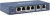 Коммутатор Hikvision DS-3E0106P-E/M 6x100Мбит/с 4PoE+ 35W неуправляемый - купить недорого с доставкой в интернет-магазине