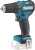 Дрель-шуруповерт Makita DF332DZ аккум. патрон:квад.3/8" - купить недорого с доставкой в интернет-магазине