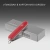 Нож перочинный Victorinox Compact (1.3405) 91мм 15функц. красный карт.коробка - купить недорого с доставкой в интернет-магазине