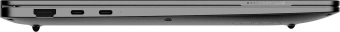 Ноутбук Tecno MegaBook T14RA Air Core i5 1334U 16Gb SSD1Tb Intel Iris Xe graphics 14" IPS WUXGA (1920x1200) Windows 11 Home grey WiFi BT Cam 4830mAh (71003300539) - купить недорого с доставкой в интернет-магазине