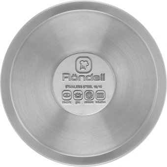 Набор посуды Rondell Stark RDS-1315 5 предметов - купить недорого с доставкой в интернет-магазине