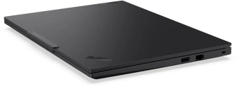 Ноутбук Lenovo ThinkPad E14 G7 Core 5 210H 16Gb SSD512Gb Intel Graphics 14" IPS WUXGA (1920x1200) Windows 11 Pro black WiFi BT Cam (21T9002HUS) - купить недорого с доставкой в интернет-магазине